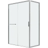 Душевой уголок Grossman Style 130х90 120.K33.05.1390.10.00