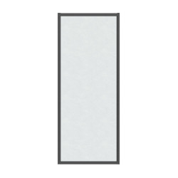Душевая стенка Grossman Style 100 200.K33.05.100.21.02