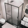 Душевая стенка Grossman Style 100 200.K33.05.100.21.02