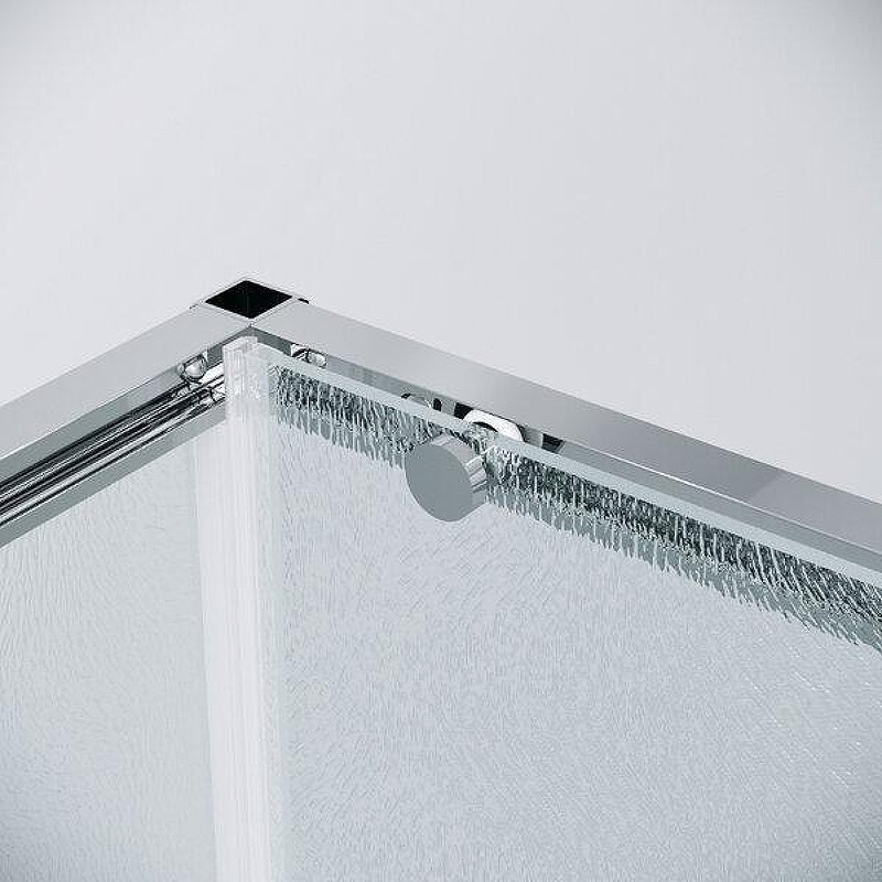 Душевой уголок Grossman Galaxy 110x100 L 120.K33.01.1110.10.02