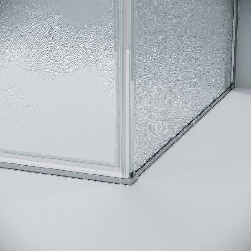 Душевой уголок Grossman Galaxy 110x100 L 120.K33.01.1110.10.02