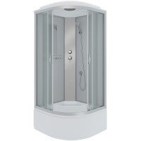 Душевая кабина Niagara Classic 90x90 NG-2308-14