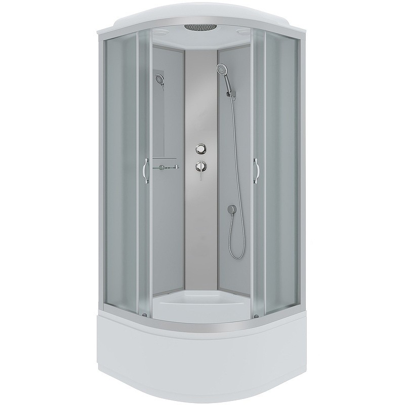 Душевая кабина Niagara Classic 90x90 NG-2308-14
