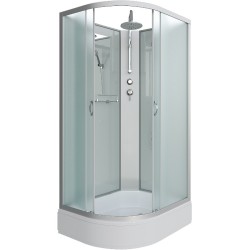 Душевая кабина Niagara Classic 120х90 R NG-33294-14RBKT