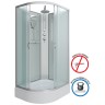 Душевая кабина Niagara Classic 120х90 R NG-33294-14RBKT