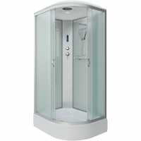 Душевая кабина Niagara Classic 90х70 L NG-33974-14LP