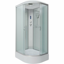 Душевая кабина Niagara Classic 90х70 L NG-33974-14LP