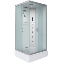Душевая кабина Niagara Classic 90х70 NG-33974-14QF