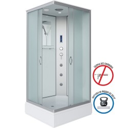 Душевая кабина Niagara Classic 90х70 NG-33974-14QF