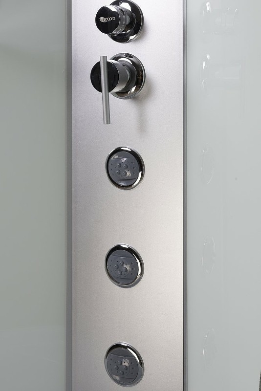 Душевая кабина Niagara Classic 90х70 NG-33974-14QF