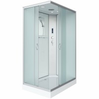Душевая кабина Niagara Classic 120х80 NG-43285-14QP