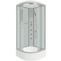 Душевая кабина Niagara Classic 100x100 NG-3302-14G