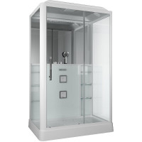 Душевая кабина Grossman 135x90 GR128L