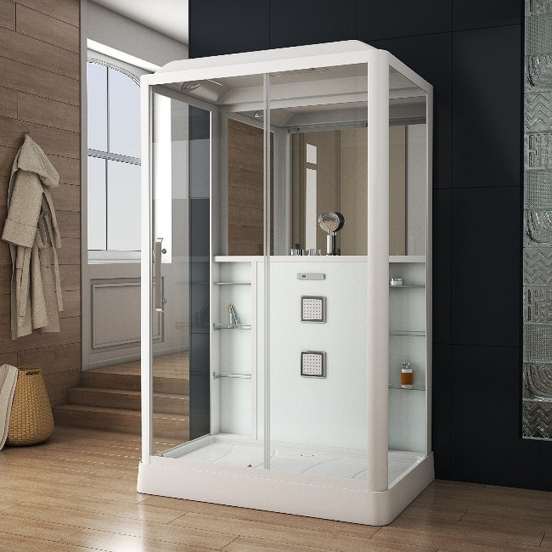 Душевая кабина Grossman 135x90 GR128L