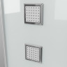 Душевая кабина Grossman 135x90 GR128L