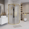 Душевой уголок Grossman Cosmo 100х100 301.K33.02.1010.32.00