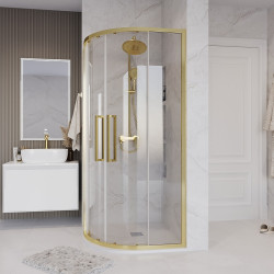 Душевой уголок Grossman Cosmo 100х100 301.K33.02.1010.32.00