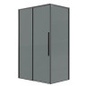 Душевой уголок Grossman Galaxy 110x100 120.K33.01.1110.42.10