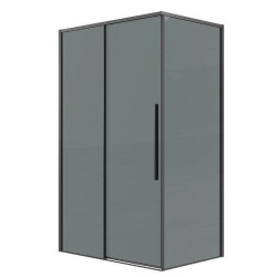 Душевой уголок Grossman Galaxy 110x100 120.K33.01.1110.42.10