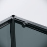 Душевой уголок Grossman Galaxy 110x100 120.K33.01.1110.42.10