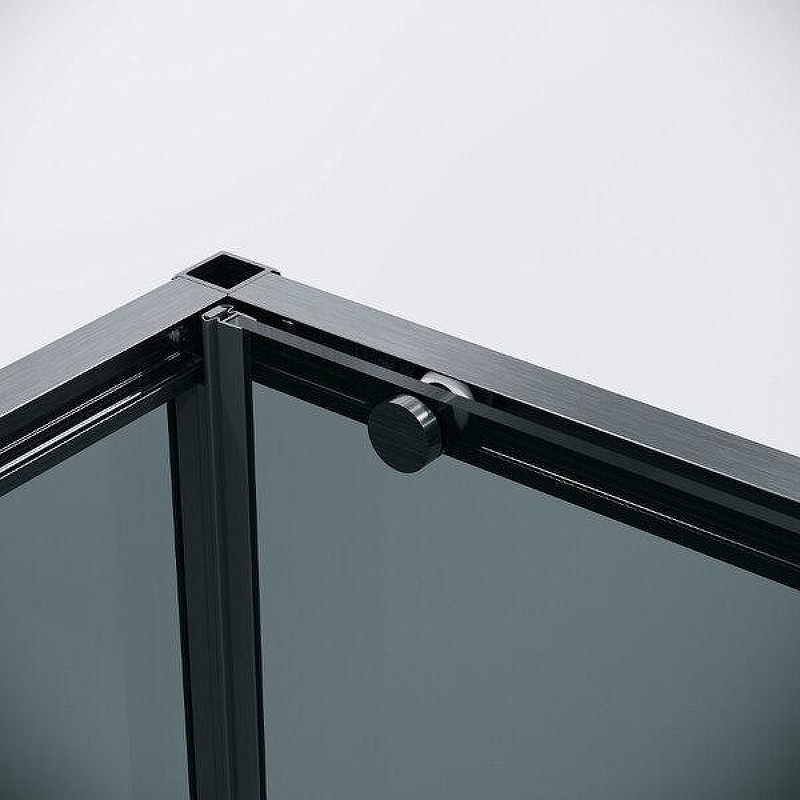 Душевой уголок Grossman Galaxy 110x100 120.K33.01.1110.42.10