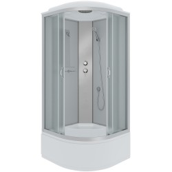 Душевая кабина Niagara Classic 100x100 NG-2309-14