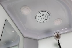 Душевая кабина Niagara Classic 100x100 NG-2309-14