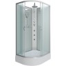 Душевая кабина Niagara Classic 120х90 R NG-33294-14RBKTG