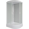 Душевая кабина Niagara Promo 90x70 L P90/70/26L/MT