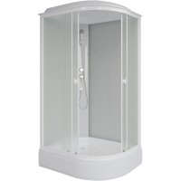 Душевая кабина Niagara Promo 90x70 L P90/70/26L/MT