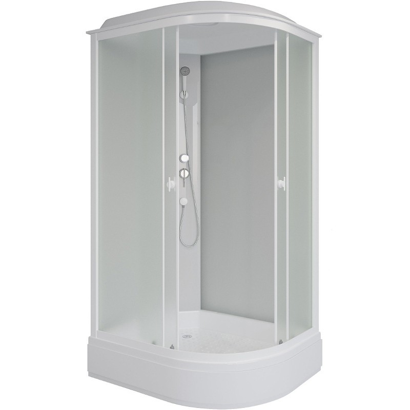 Душевая кабина Niagara Promo 90x70 L P90/70/26L/MT