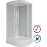 Душевая кабина Niagara Promo 90x70 L P90/70/26L/MT