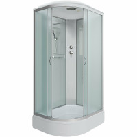 Душевая кабина Niagara Classic 90х70 R NG-33974-14R
