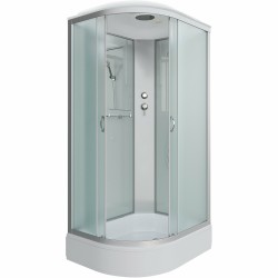 Душевая кабина Niagara Classic 90х70 R NG-33974-14R