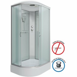 Душевая кабина Niagara Classic 90х70 R NG-33974-14R