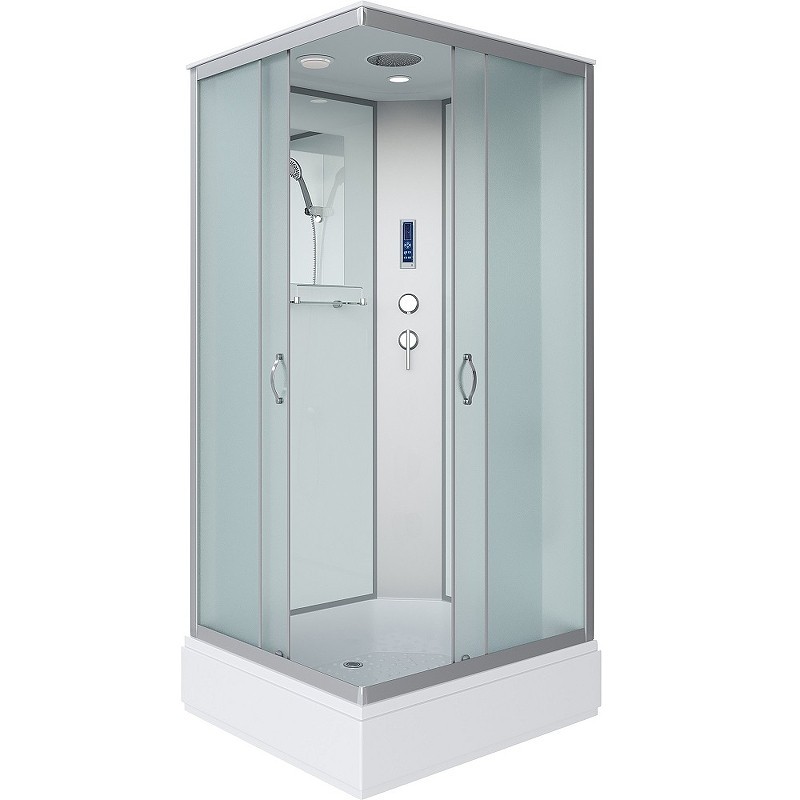 Душевая кабина Niagara Classic 90х70 NG-33974-14QP