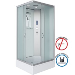 Душевая кабина Niagara Classic 90х70 NG-33974-14QP