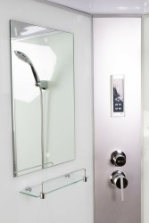 Душевая кабина Niagara Classic 90х70 NG-33974-14QP