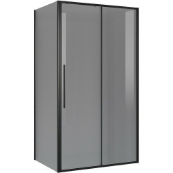 Душевой уголок Niagara Nova 140х80 NG-85-14TB-TB80-34