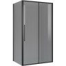 Душевой уголок Niagara Nova 110х100 NG-85-11TB-TB100-34