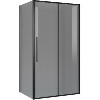 Душевой уголок Niagara Nova 110х100 NG-85-11TB-TB100-34