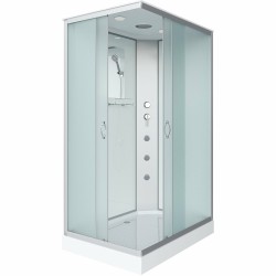 Душевая кабина Niagara Classic 120х80 NG-43285-14QG