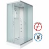 Душевая кабина Niagara Classic 120х80 NG-43285-14QG