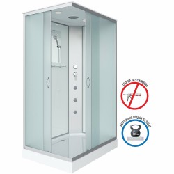 Душевая кабина Niagara Classic 120х80 NG-43285-14QG