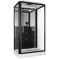 Душевая кабина Grossman 120x90 GR227L