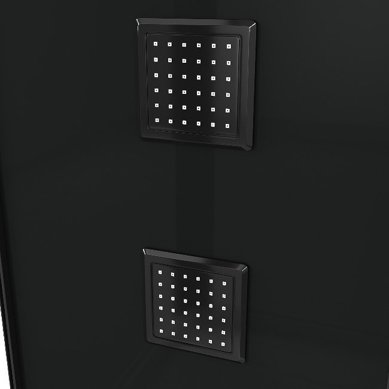Душевая кабина Grossman 120x90 GR227L