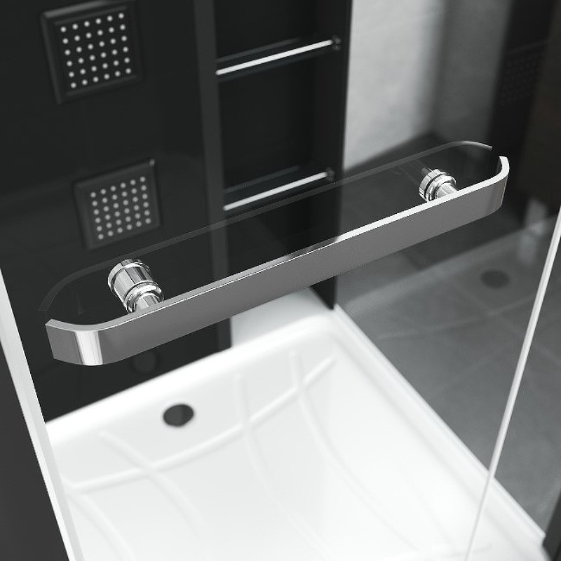Душевая кабина Grossman 120x90 GR227L