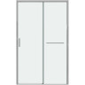 Душевая дверь Grossman Style 130 100.K33.05.130.10.00