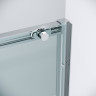 Душевая дверь Grossman Style 130 100.K33.05.130.10.00