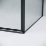 Душевой уголок Grossman Galaxy 110x100 L 120.K33.01.1110.21.02